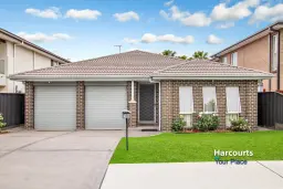 38 Capuchin Way, Plumpton