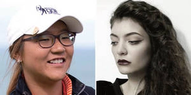 Kiwi少年Lorde和Lydia Ko被评为最具影响力少年