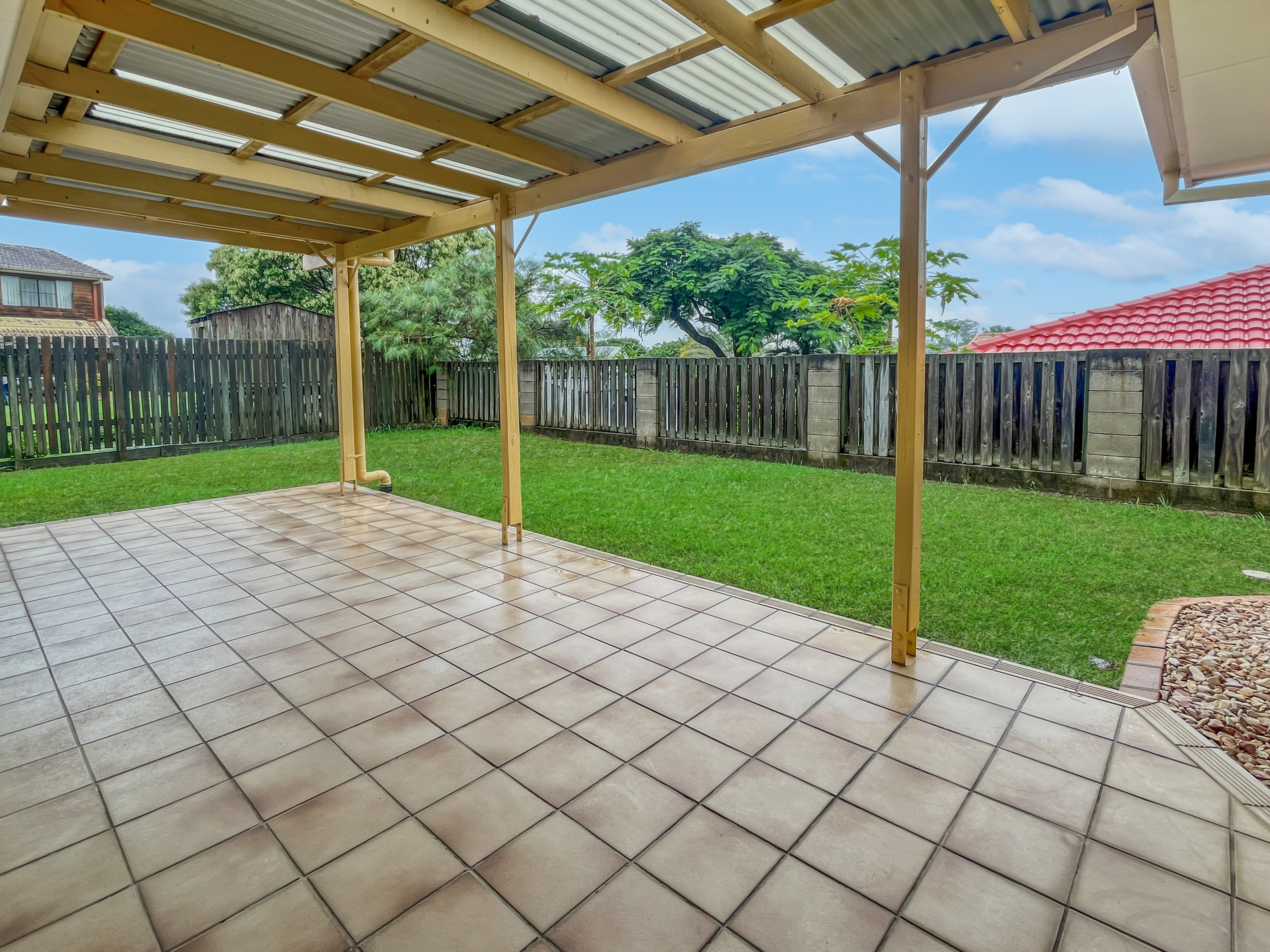 13 SERLE ST, MIDDLE PARK QLD 4074, 0房, 0浴, House