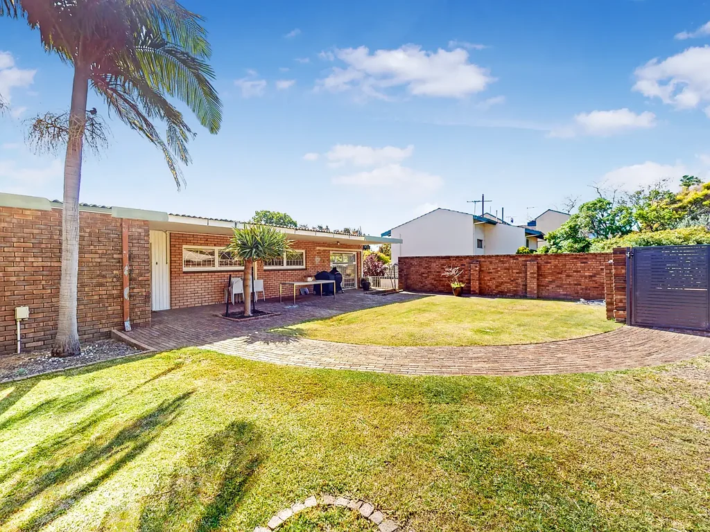 LEASED! Options Galore !!