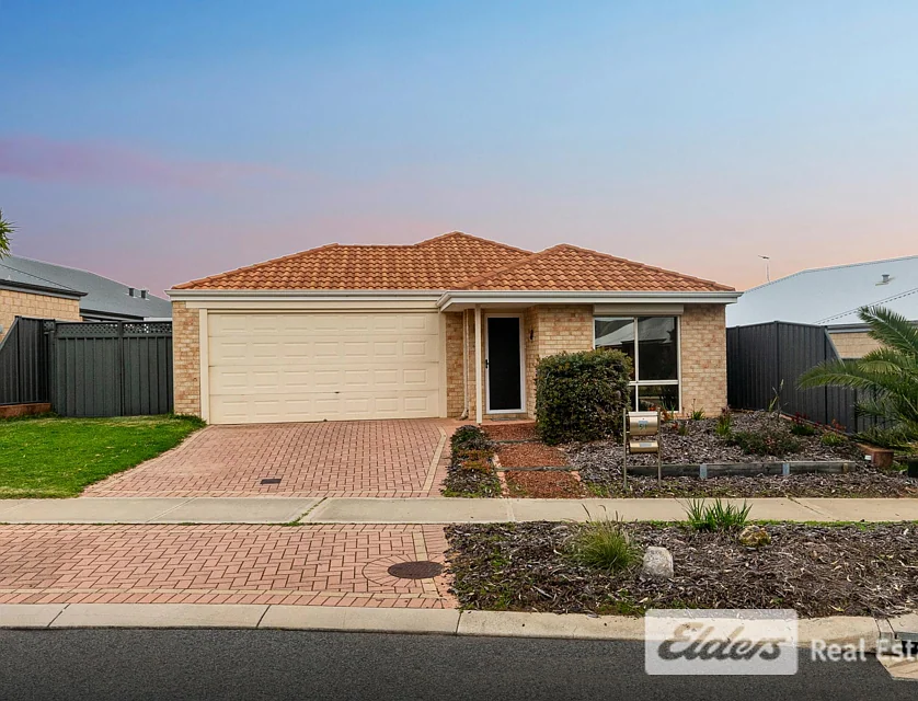 51 Liddard Gardens, Baldivis, Rockingham, 4房, 2浴, House