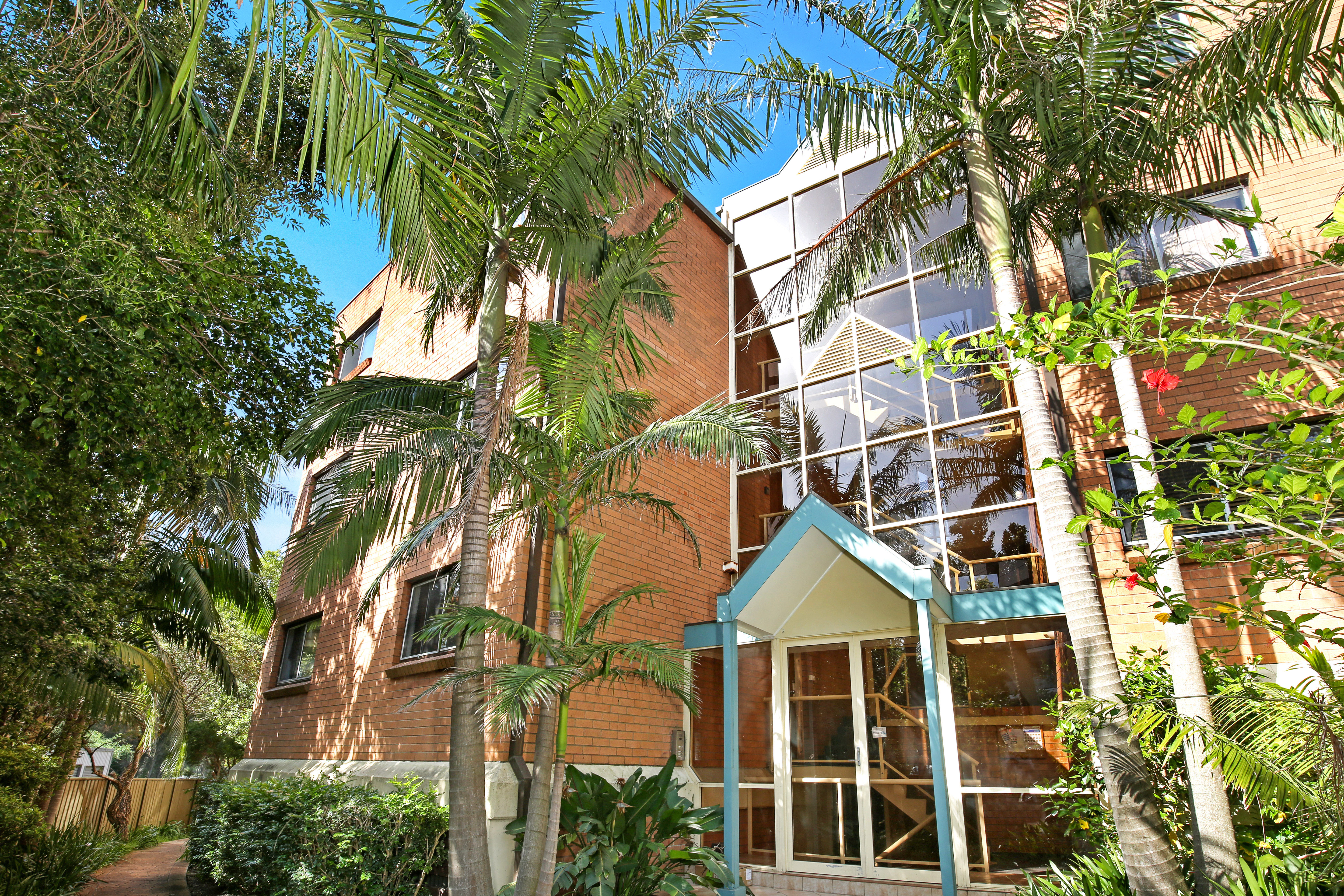 UNIT 5 30-32 PLEASANT AV, NORTH WOLLONGONG NSW 2500, 0 habitaciones, 0 baños, Unit