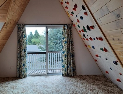 15 O'Neill Crescent, Alexandra, Otago, 3房, 1浴, 整租独立别墅