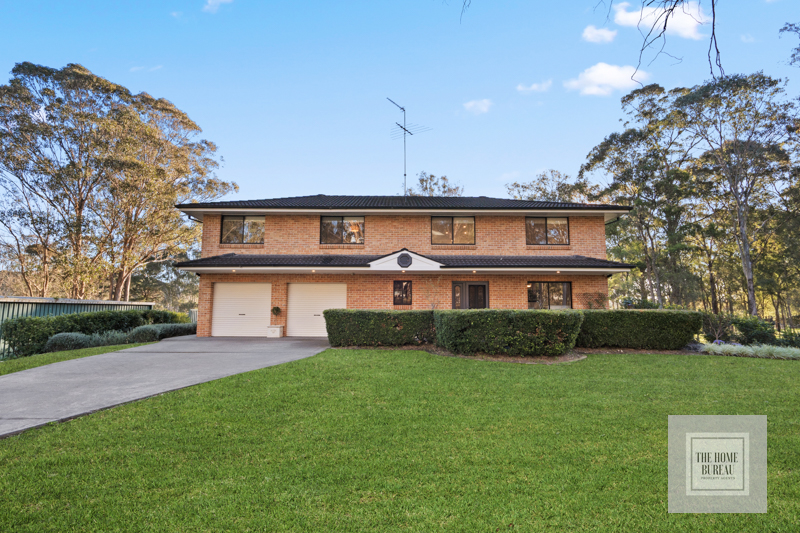 39 WHITMORE RD, MARAYLYA NSW 2765, 0 Kuwarto, 0 Banyo, Lifestyle Section