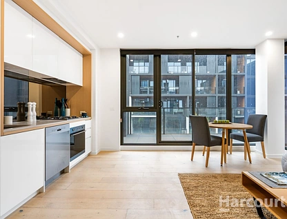 217/93 Furlong Road, Cairnlea, Western Melbourne, 2 રૂમ, 2 બાથરૂમ, Unit