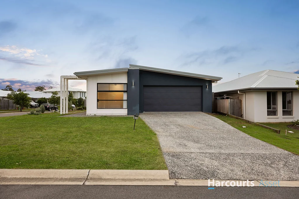 48 Arcadia Circuit, Yarrabilba, QLD 4207
