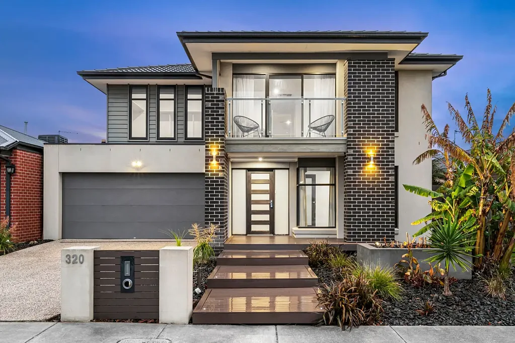 Armstrong Creek 5 Bedroom A Bigger Better Lifestyle Awaits