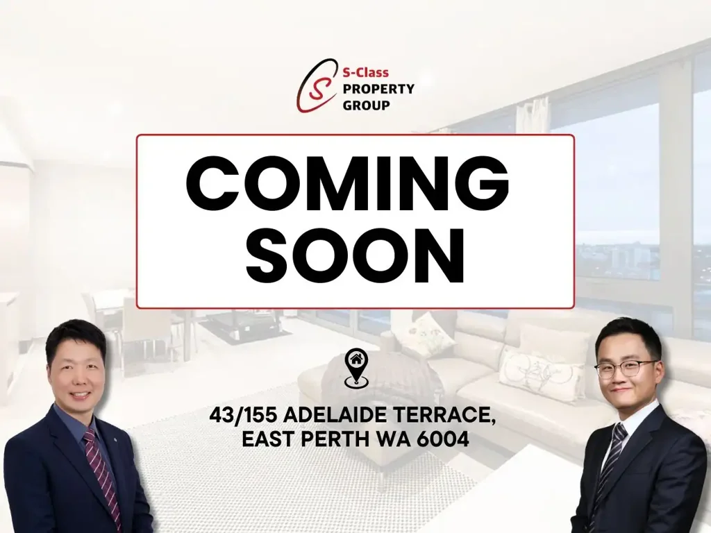 East Perth 2બેડરૂમ Contemporary home in Prime CBD location