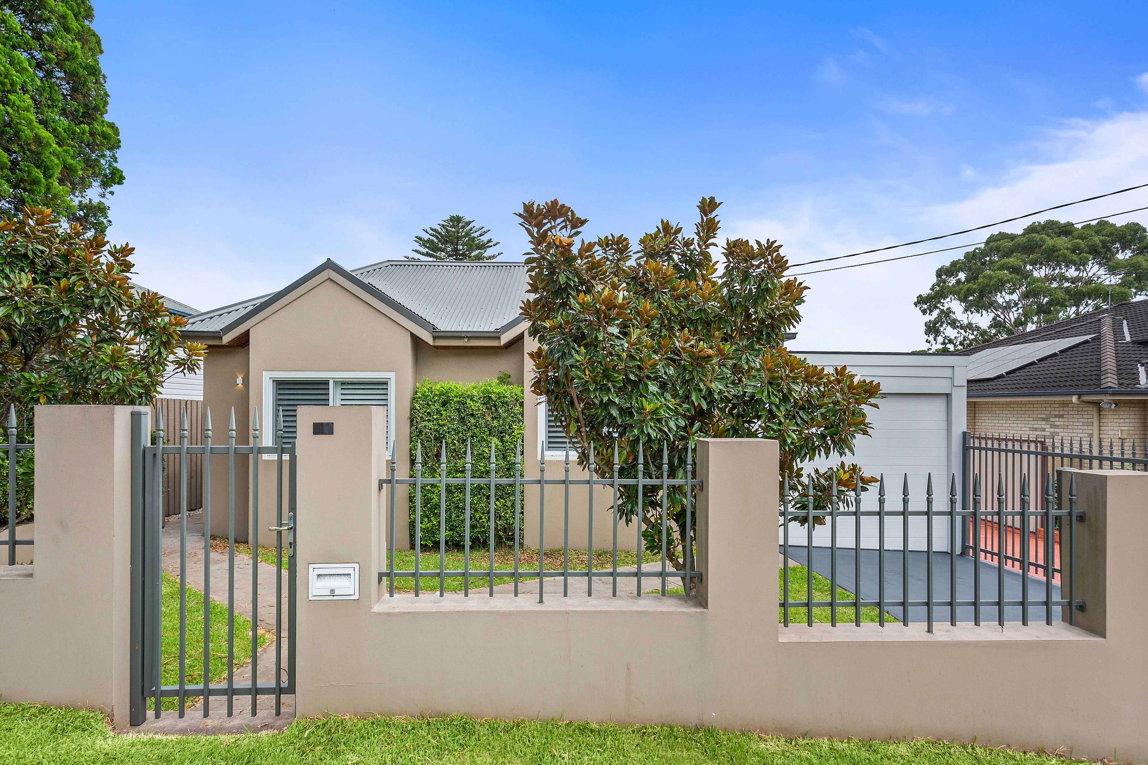 10 MYALL ST, OATLEY NSW 2223, 0 phòng ngủ, 0 phòng tắm, House