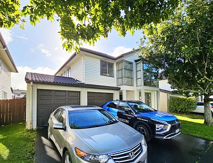 25 Figaro Crescent, Takanini, Papakura, 4 ਕਮਰੇ, 2 ਬਾਥਰੂਮ, House