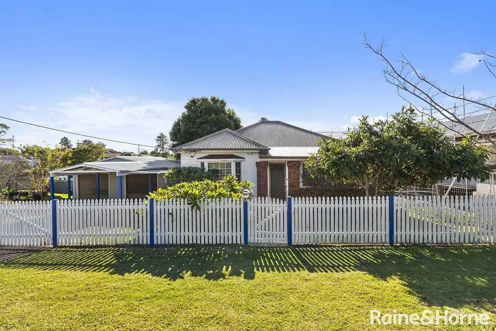 6 Neilson Street, Wallsend, NSW 2287