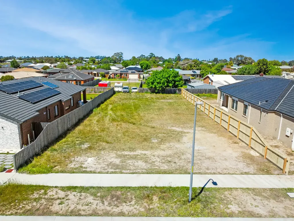 46 Hudson Crescent, Lucknow, VIC 3875