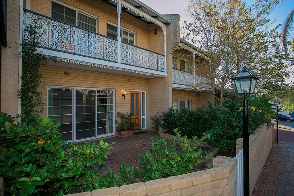3/219 Barker Road, Subiaco, WA 6008