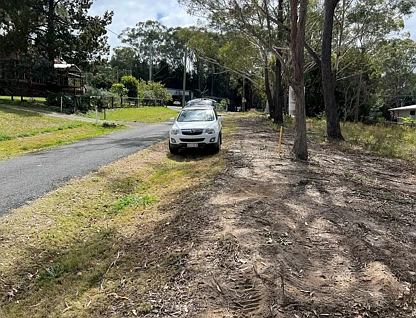 5 CATAMARAN ST, Russell Island, QLD 4184, 0 ਕਮਰੇ, 0 ਬਾਥਰੂਮ, Section