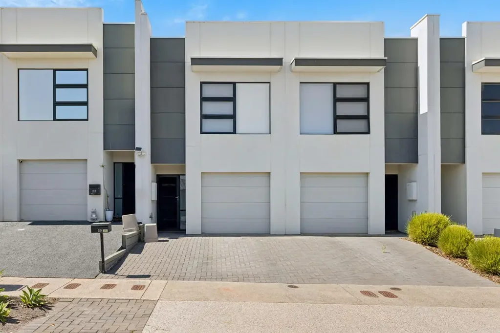 20 Broadwater Place, Blakeview, SA 5114