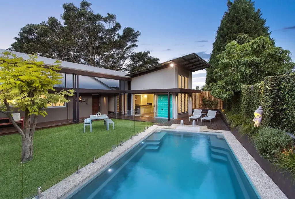 Luxury Family Residence