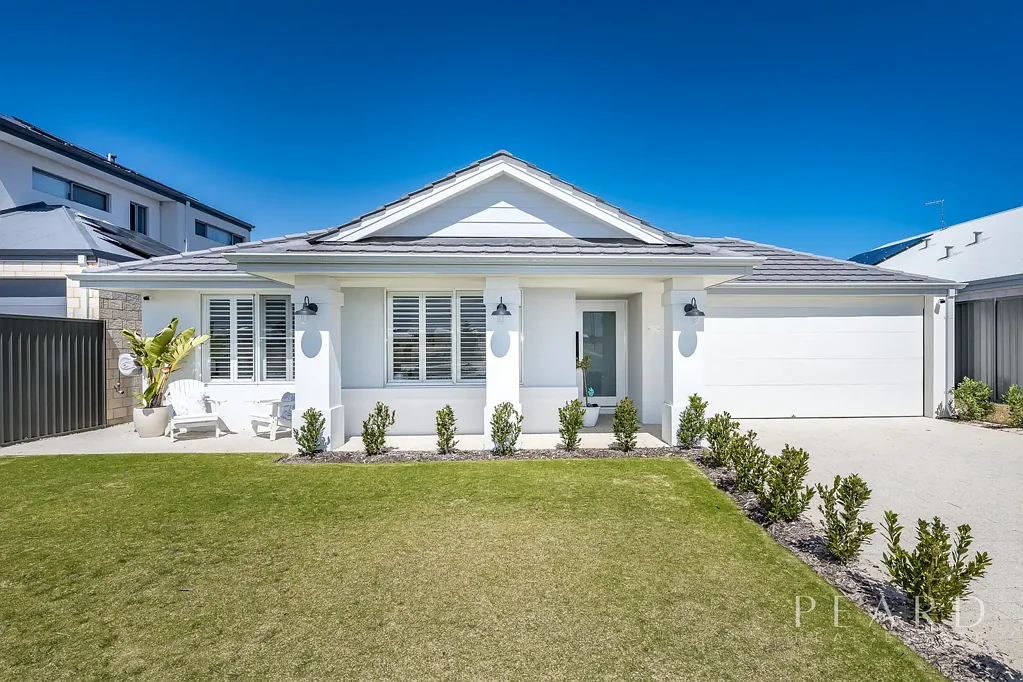 Jindalee 4 Slaapkamer Stunning Sophistication!