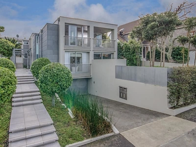 Residential  Single House Zone