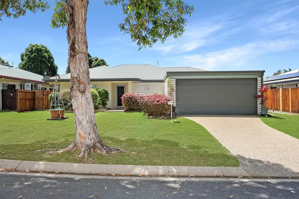 Room for Everyone! 3 Bedroom Home with Expansive Media Room