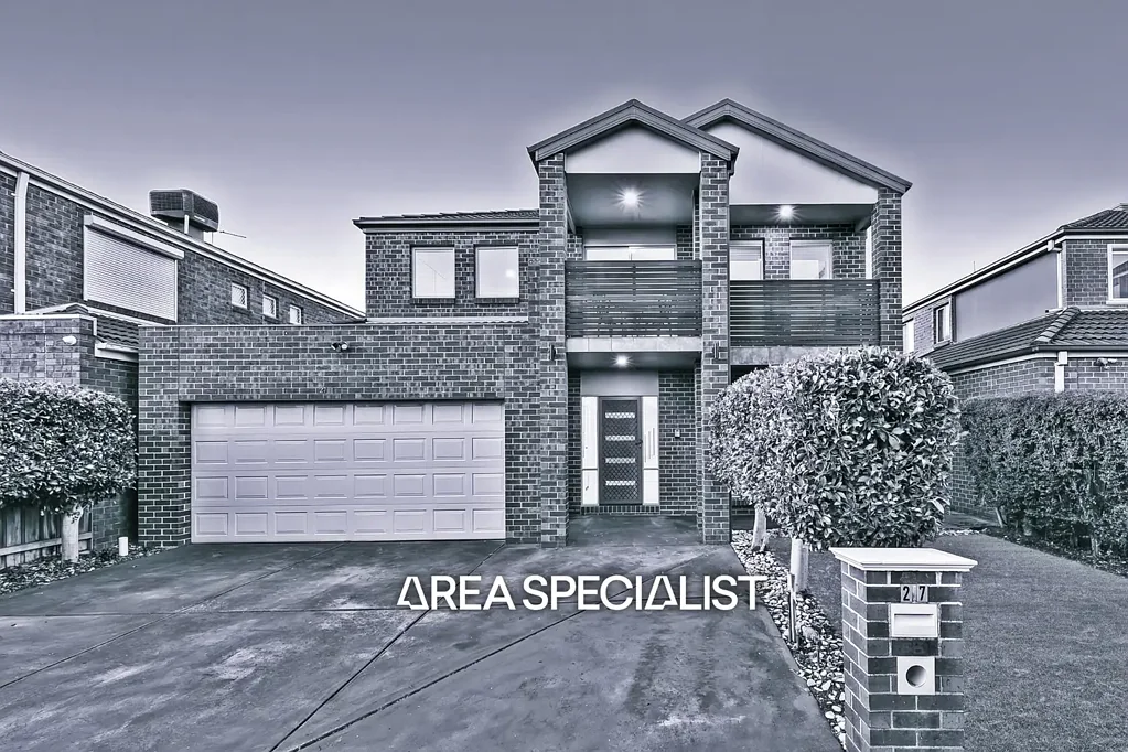 27 Janelaine Court, Springvale South, VIC 3172