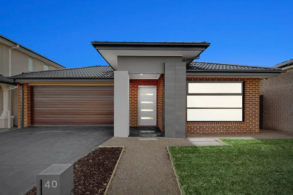 A Fresh Start in Minta Farm Estate