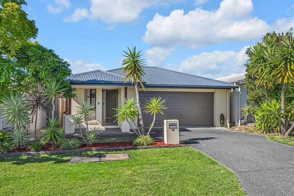 10 Electra Street, Coomera, QLD 4209
