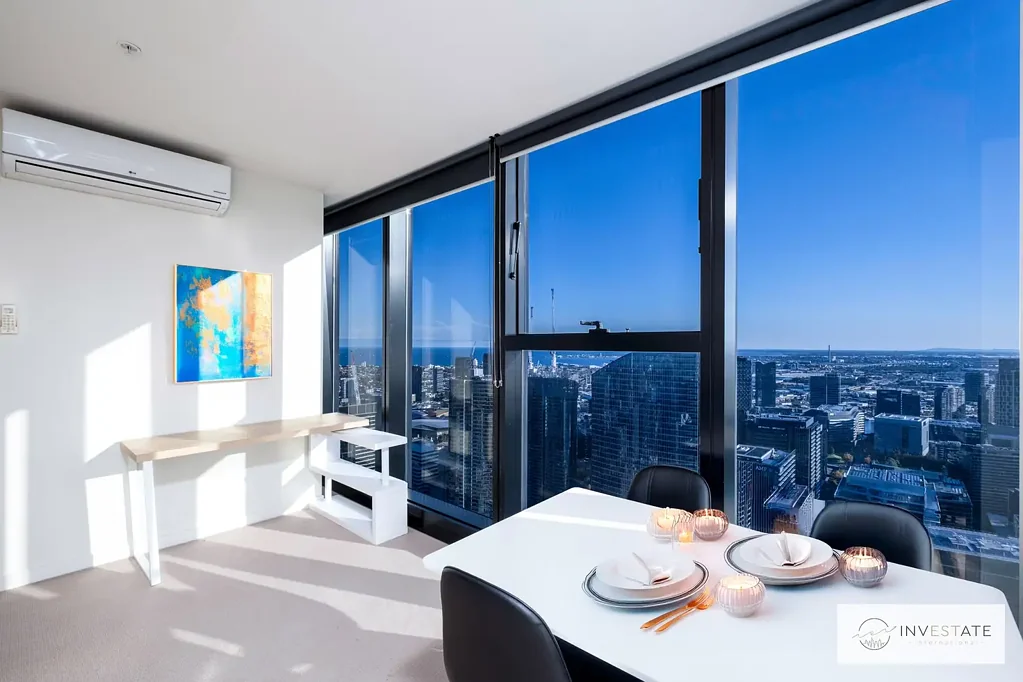 4808/568 Collins Street, Melbourne, VIC 3000