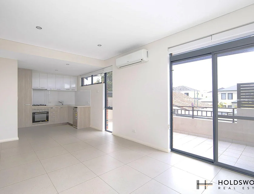 7/55 Constance Street, Nollamara, North East Perth, 2 habitaciones, 1 baños, Apartment