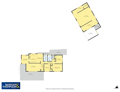 10 Lascelles Drive, Dairy Flat, Rodney, 3房, 1浴, Lifestyle Property