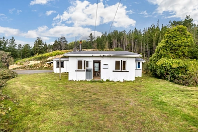 1220 State Highway 2, Kaitoke, Upper Hutt City, Wellington, 0房, 0浴, 建地