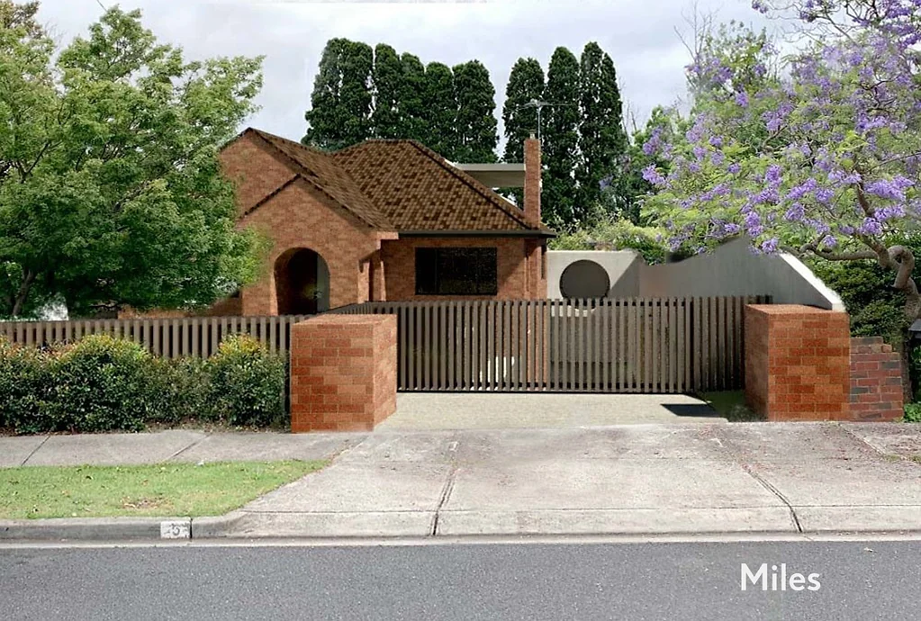 5 Brooke Street, Eaglemont, VIC 3084