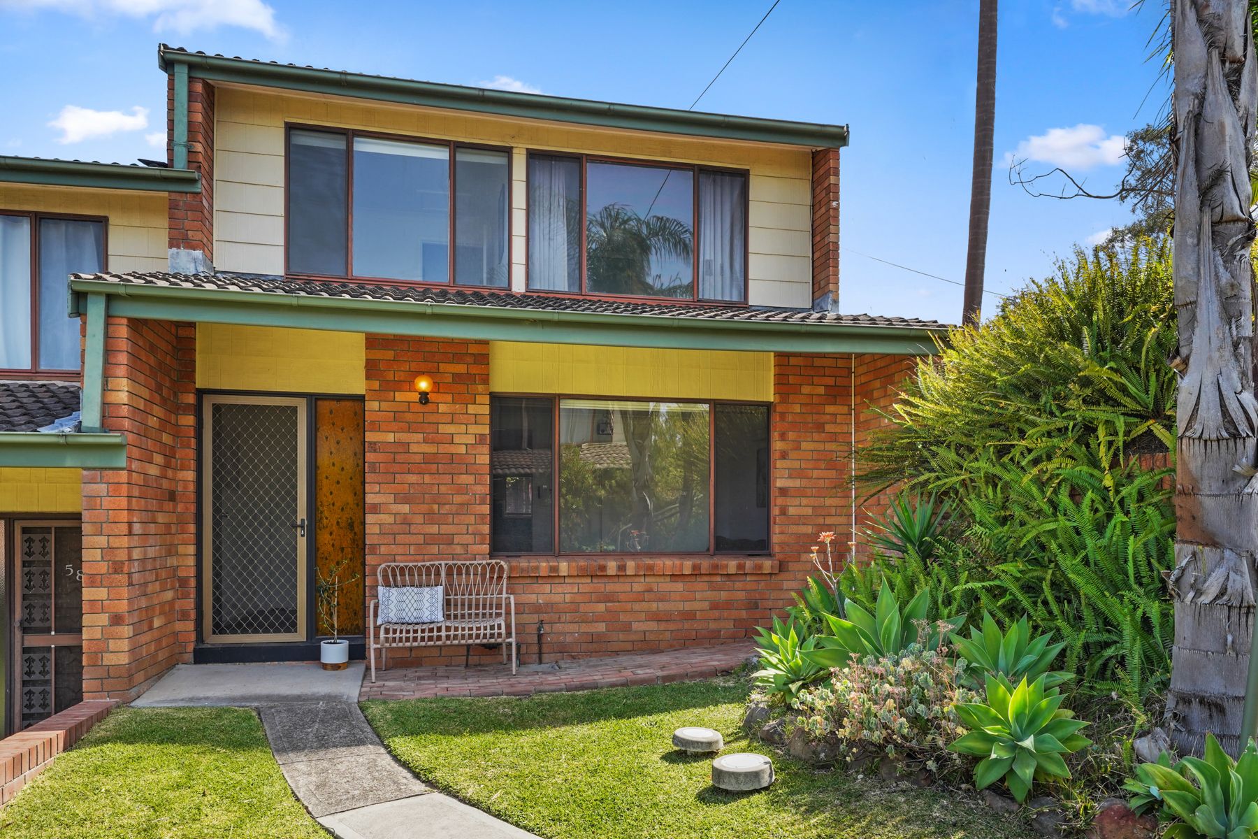 VALES VIEW UNIT 29 29 TAURUS ST, ELERMORE VALE NSW 2287, 0房, 0浴, Townhouse