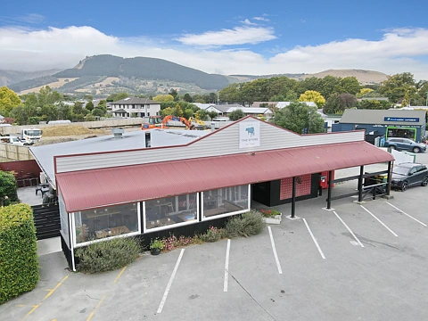 Tai Tapu  UNDER OFFER