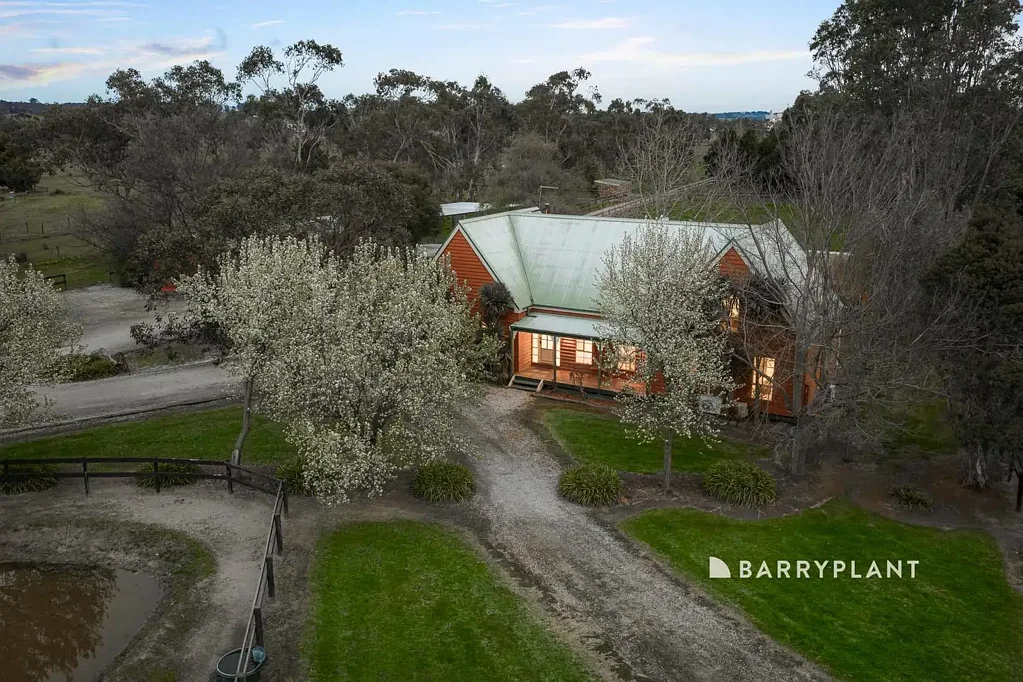 Longwarry 4ਬੈੱਡਰੂਮ Equestrian Paradise!