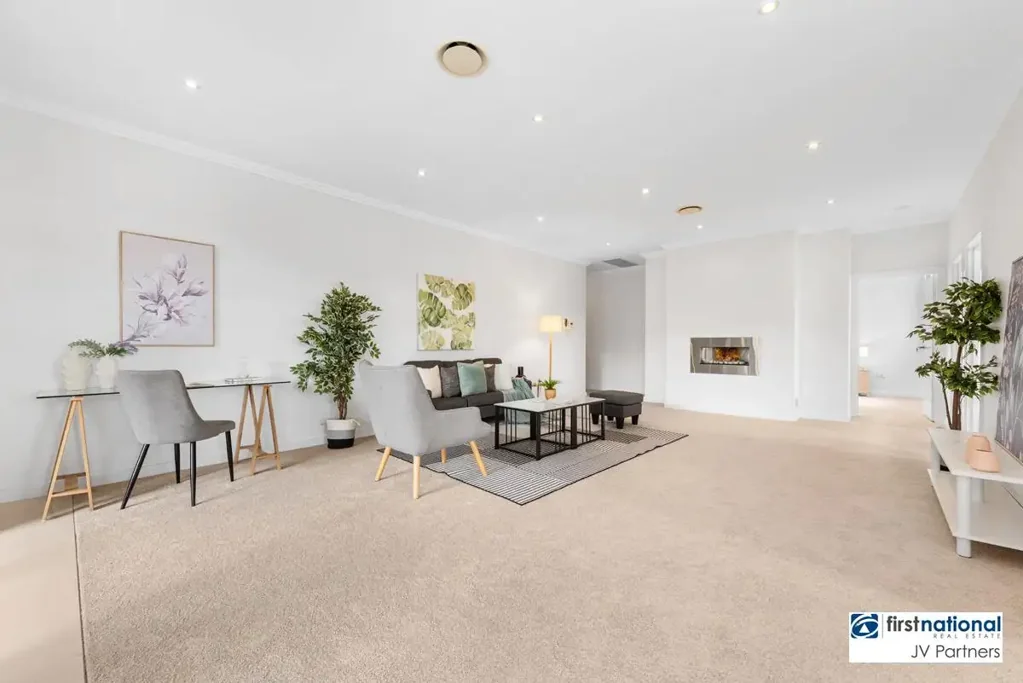 Castle Hill 3침실 Rare opportunity, extremely spacious top-floor apartment in Castle Hill