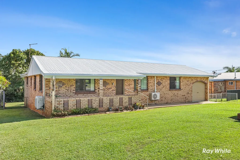 3 Eros Avenue, Barlows Hill, QLD 4703