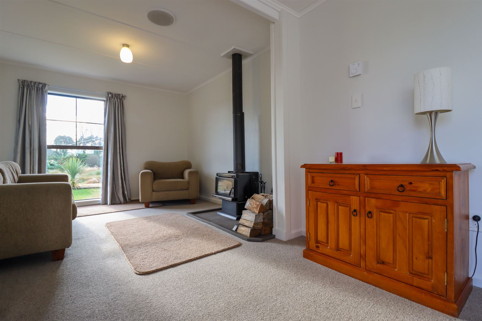 13 Blue Cliffs Road, Saint Andrews, Waimate, 2 habitaciones, 1 baños