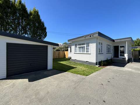1/111 Vagues Road, Papanui