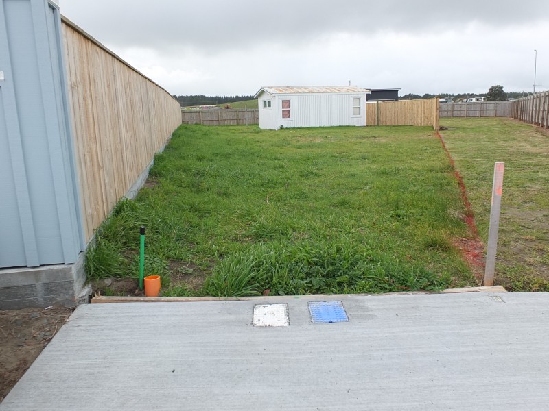 51 Shortt Street, Foxton Beach, Horowhenua, 0 રૂમ, 0 બાથરૂમ