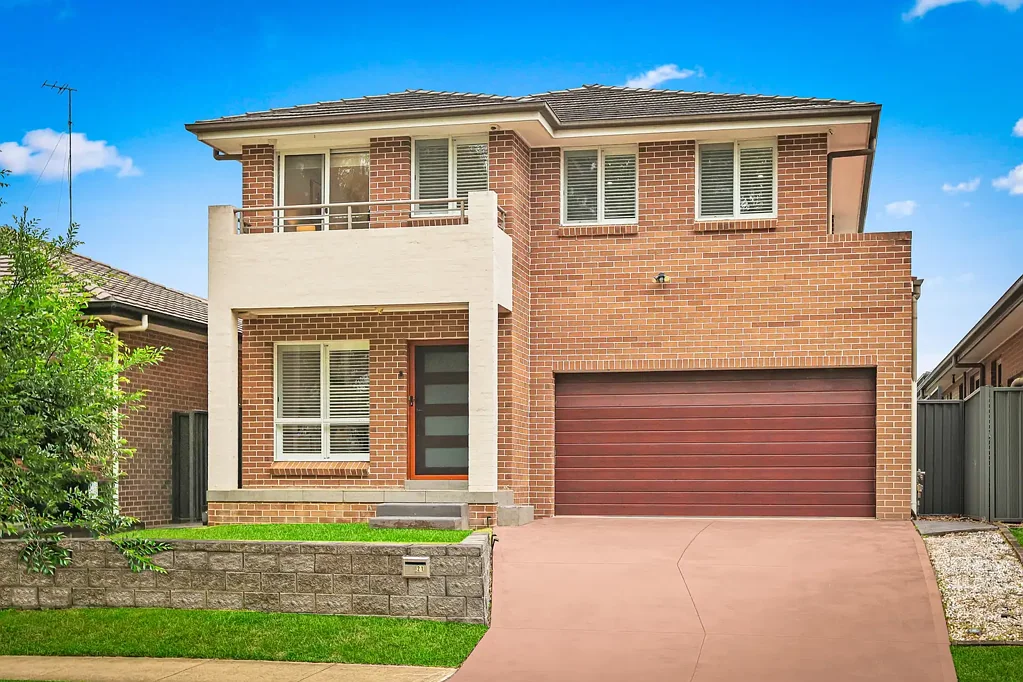 21 Grantham Street, Grantham Farm, NSW 2765