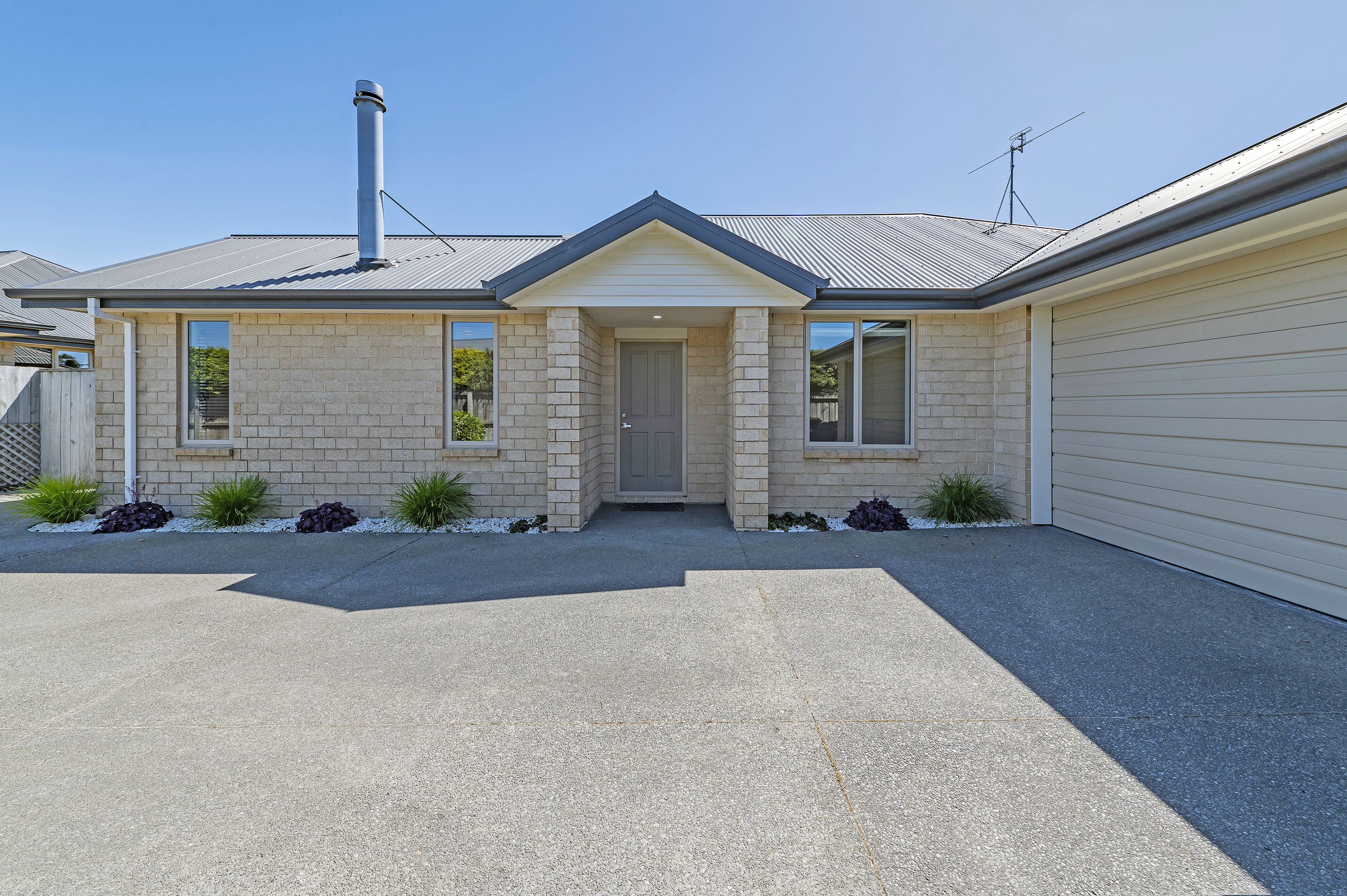 26a Markham Way, Rolleston, Selwyn, 4 침실, 0 욕실, House