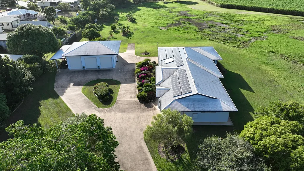120-132 Norham Road, Ayr, QLD 4807