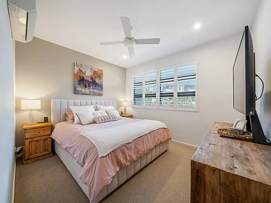 92/24 The Corso, North Lakes, QLD 4509, 3 Bedrooms, 2 Bathrooms, Townhouse