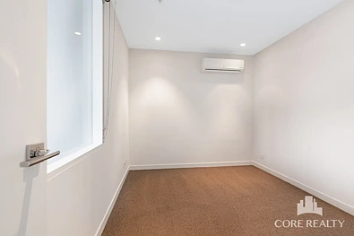 312/89 Roden Street, West Melbourne, VIC 3003, 2房, 1浴, 整租公寓