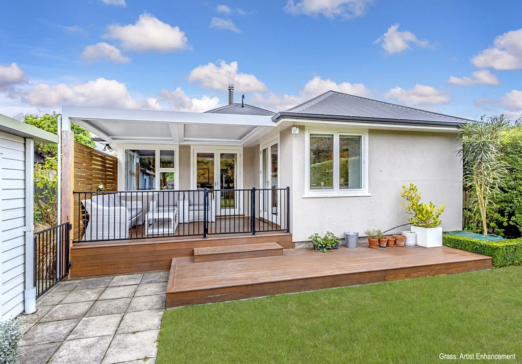 7 Torquay Place, Bryndwr, Christchurch, Canterbury