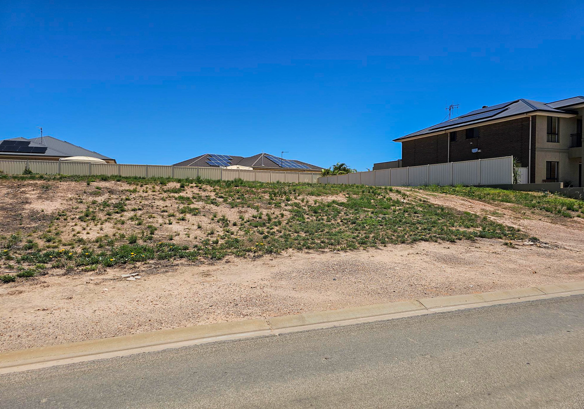 38 GILMORE CR, WALLAROO SA 5556, 0房, 0浴, Section