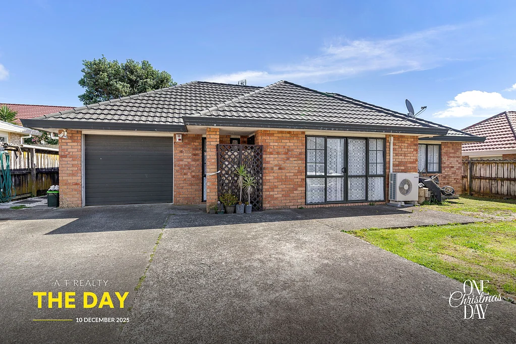 88 Gadsby Road, Favona, Manukau City, Auckland