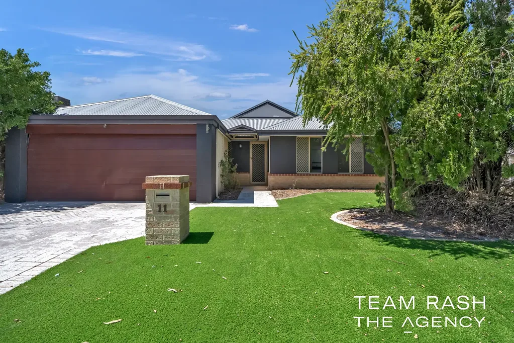 11 Wanarra Close, Ellenbrook, WA 6069