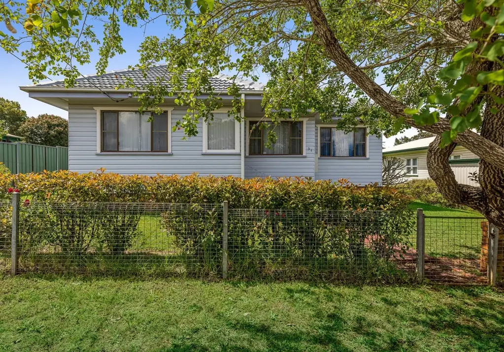 Three-Bedroom Home in Convenient Location