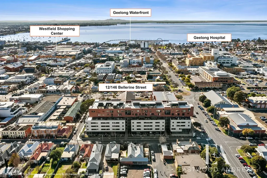 12/146 Bellerine Street, Geelong, VIC 3220